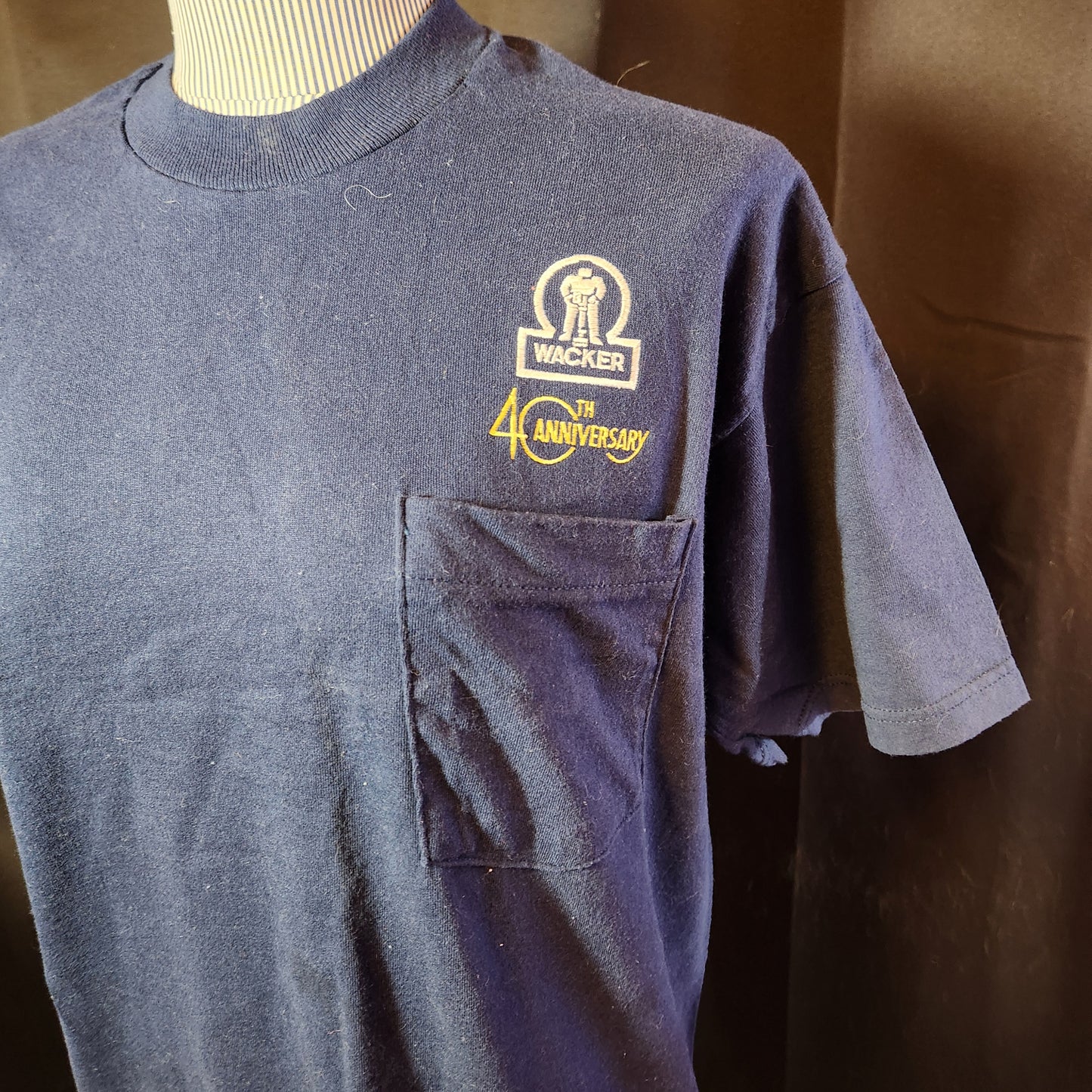 2000 Walker 40th Anniversary