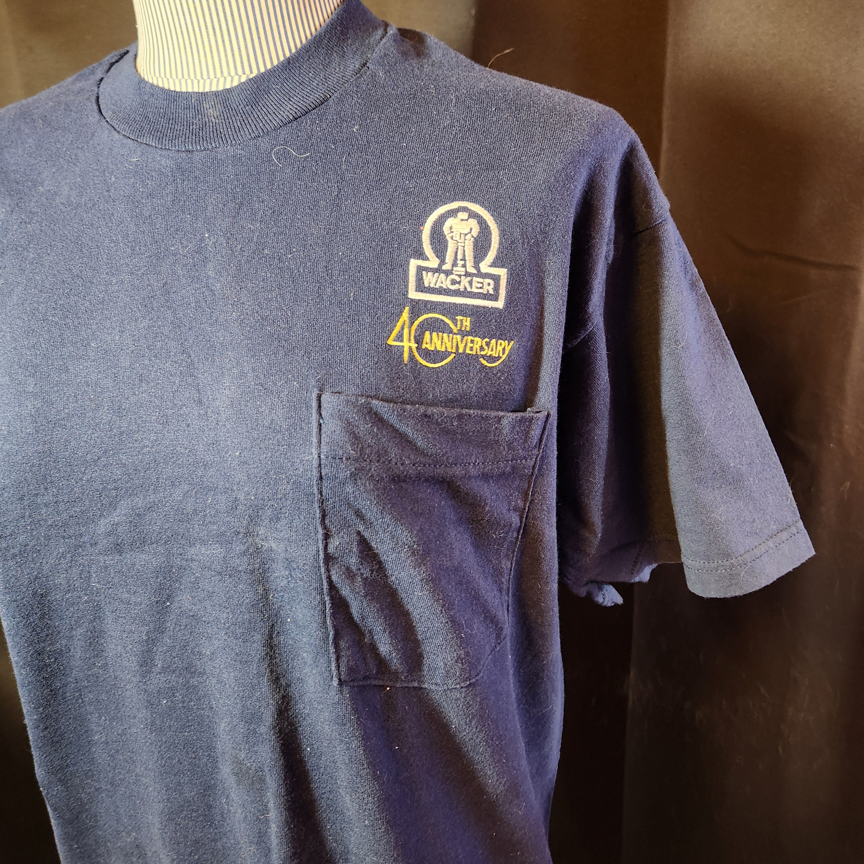 2000 Walker 40th Anniversary