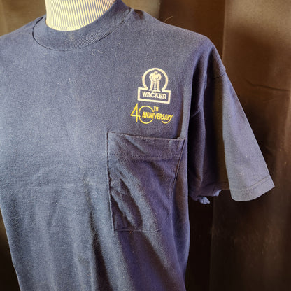 2000 Walker 40th Anniversary