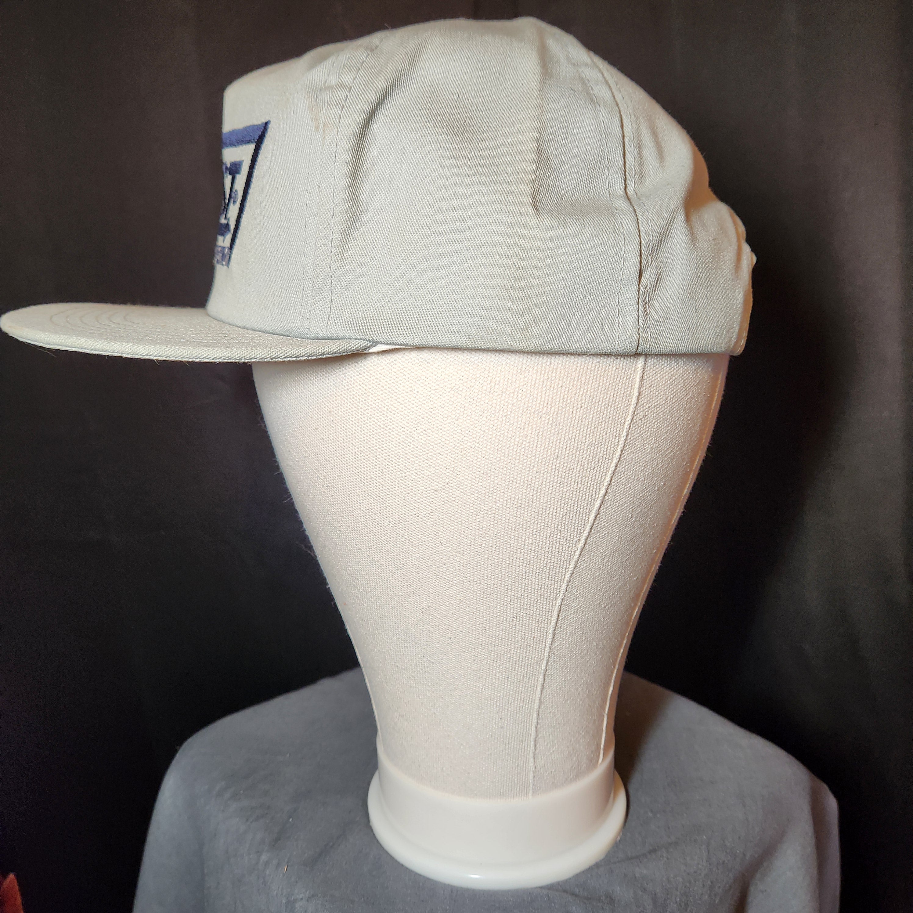 East Mfc. Corp. Baseball Cap