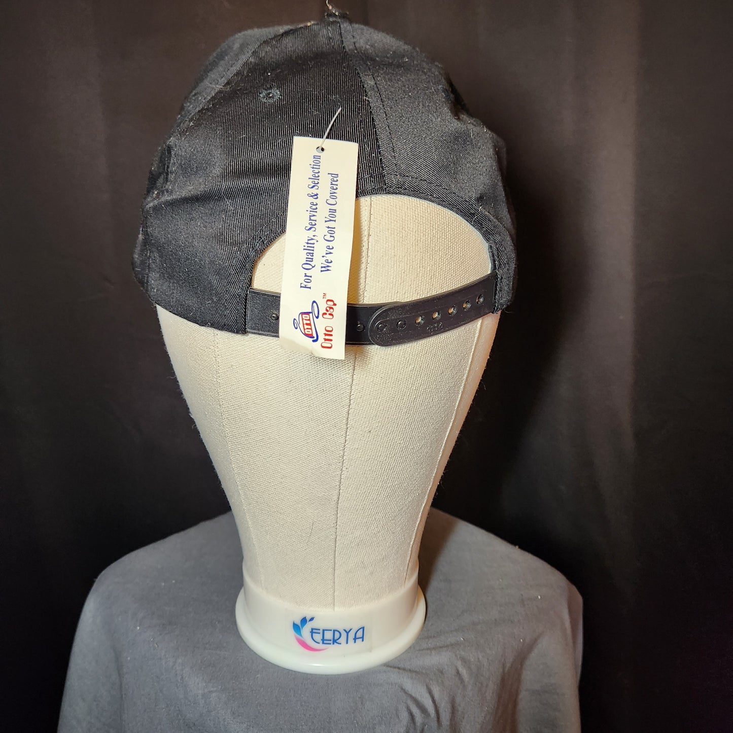 TAJIMA Embroidered Baseball Cap