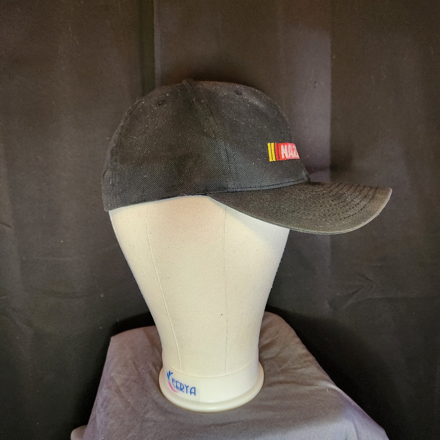 NAZZBAR Baseball Hat