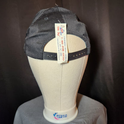 TAJIMA Embroidered Baseball Cap