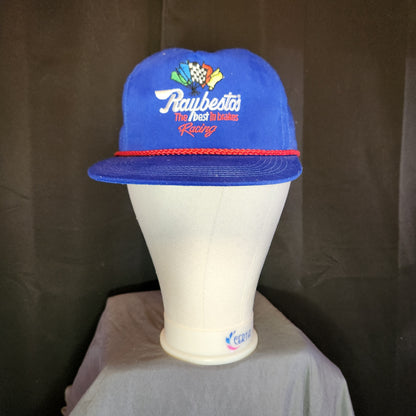 #98 Liberty Racing Raybestos Brakes Baseball Cap