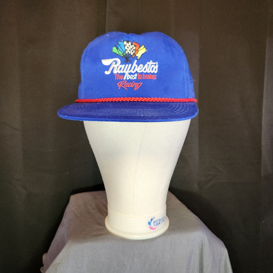 #98 Liberty Racing Raybestos Brakes Baseball Cap