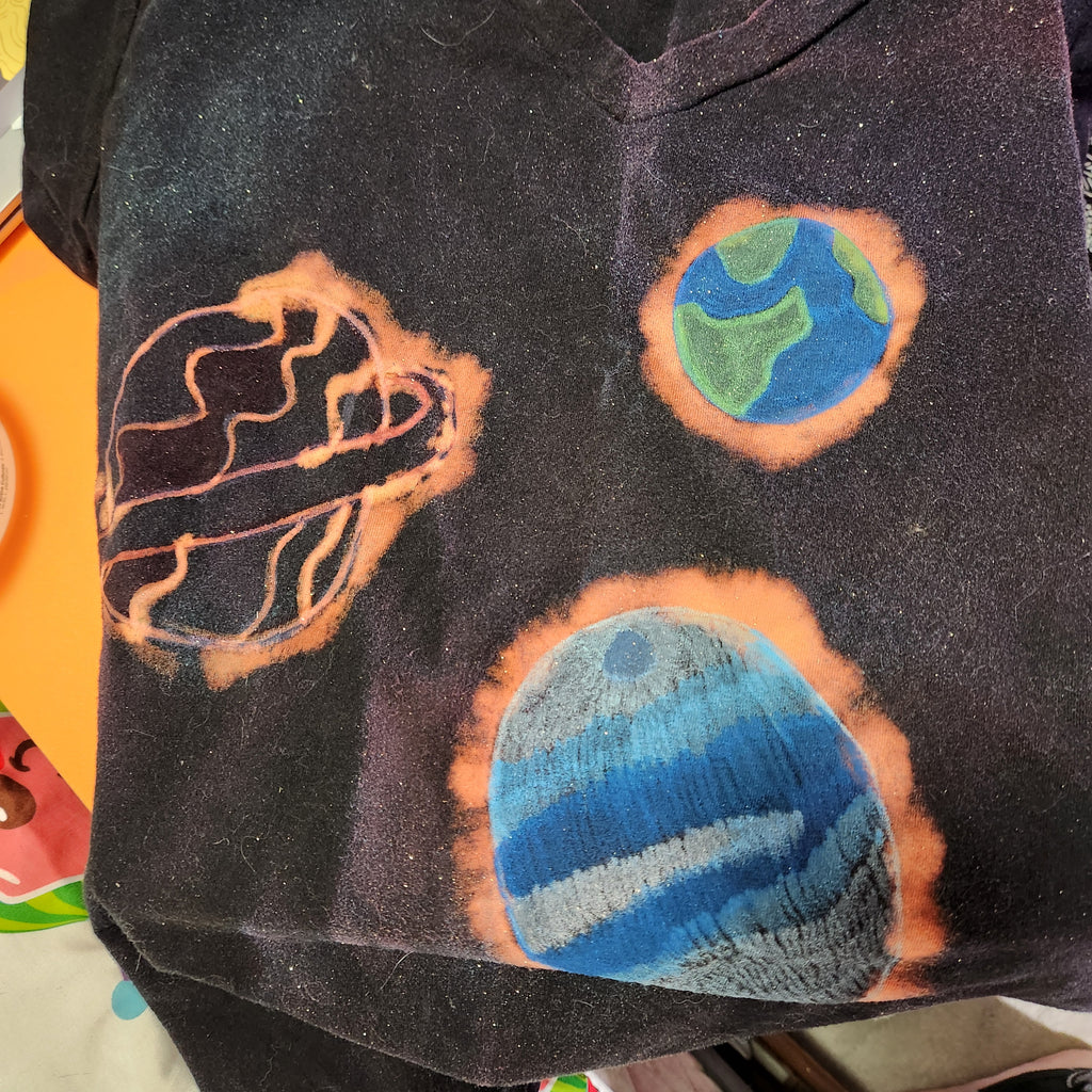 Planets