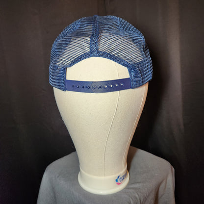 Lube Stop Trucker Hat