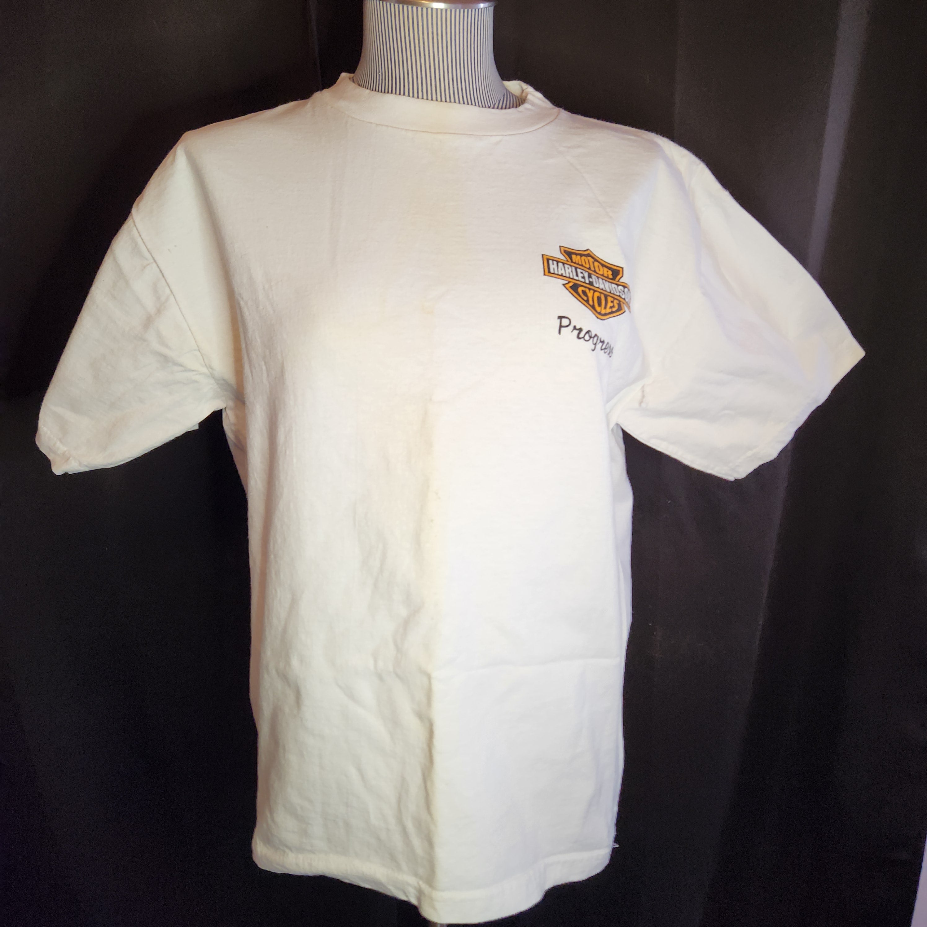 Harley Davidson Classic Tee