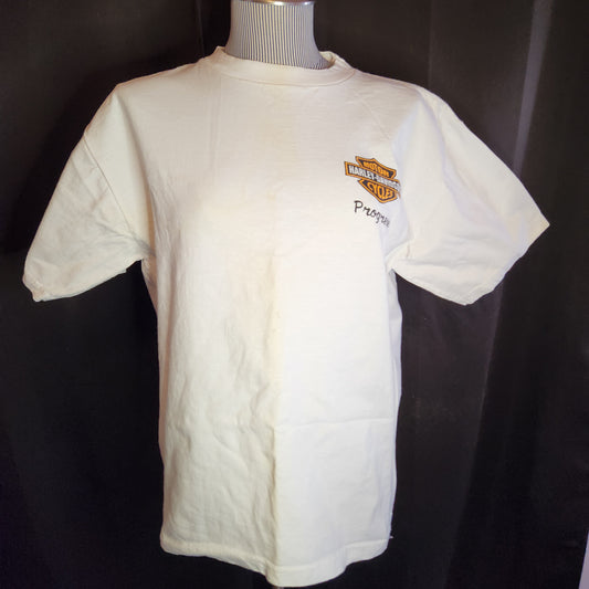 Harley Davidson Classic Tee