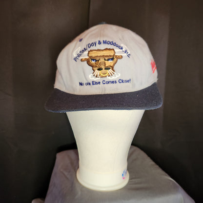 No Bull Trucker Hat