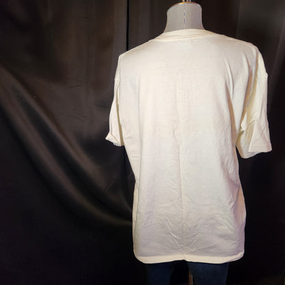 2000's Budweiser Tee