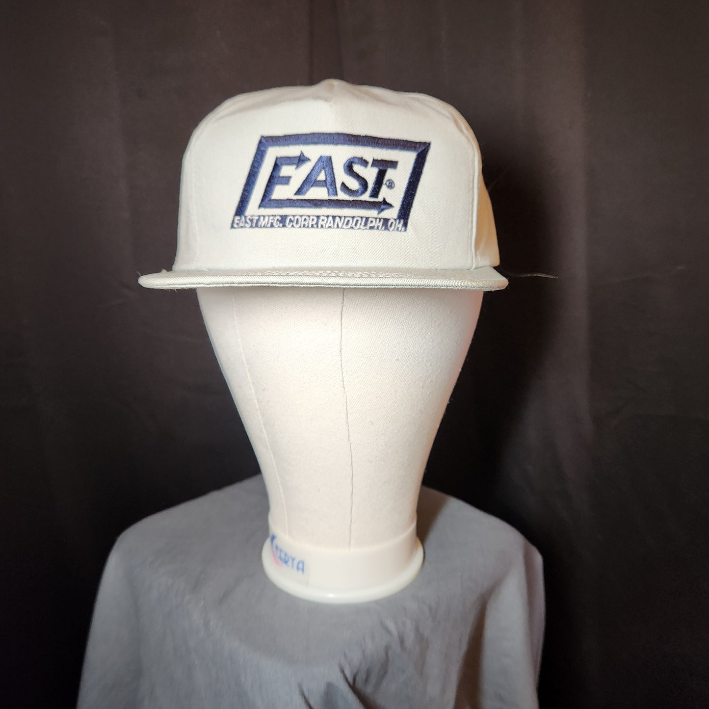 East Mfc. Corp. Baseball Cap