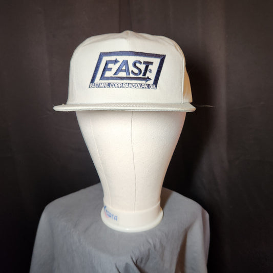 East Mfc. Corp. Baseball Cap