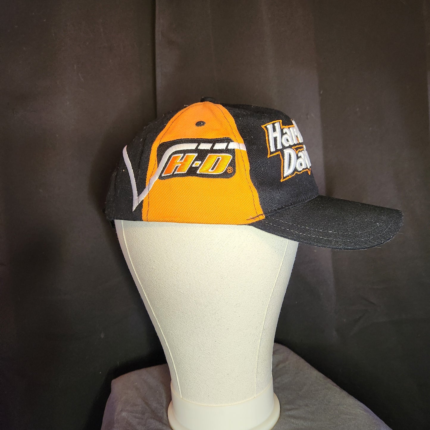 2000 Harley Davidson Baseball Cap
