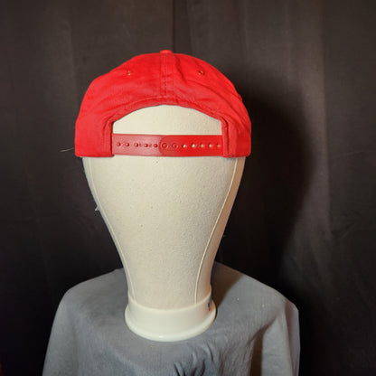 1992 Marlboro Racing Team Baseball Cap